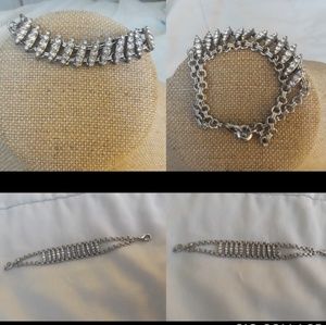 Chloe + Isabel Lumiere Bracelet